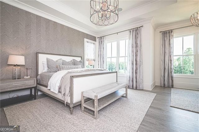 3524 Granton Street, Alpharetta, GA 30004