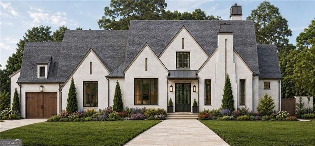 3524 Granton Street, Alpharetta, GA 30004