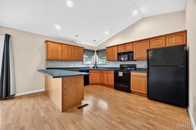 205 Deer View Drive, Troy, MO 63379