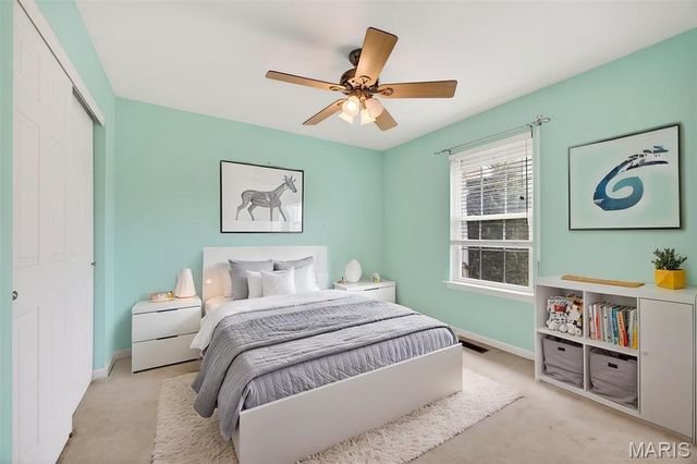 205 Deer View Drive, Troy, MO 63379