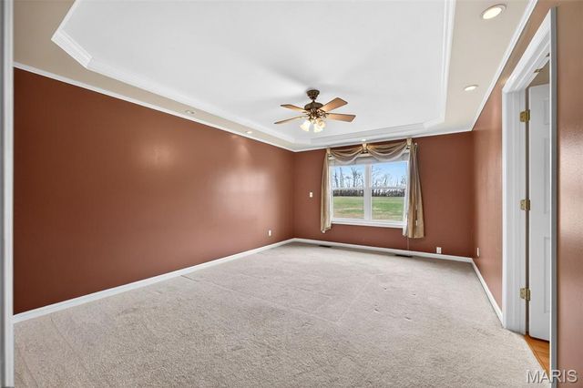 205 Deer View Drive, Troy, MO 63379