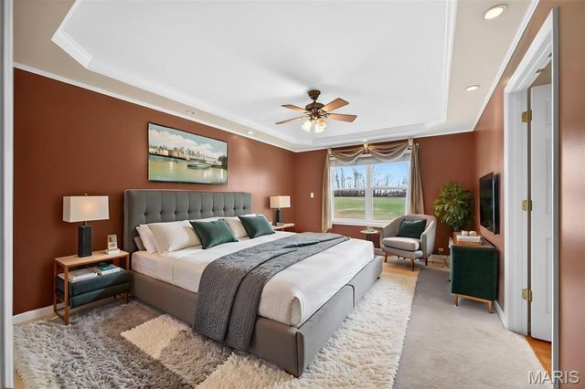 205 Deer View Drive, Troy, MO 63379