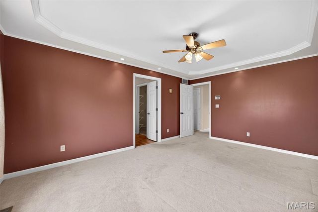 205 Deer View Drive, Troy, MO 63379