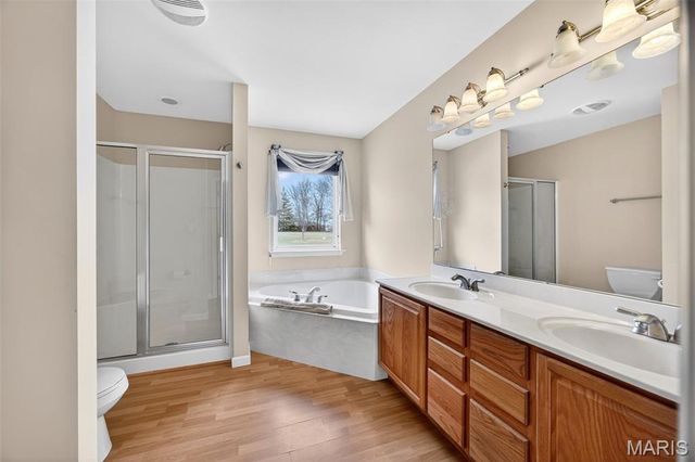 205 Deer View Drive, Troy, MO 63379