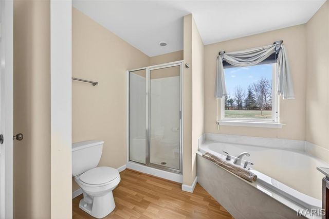 205 Deer View Drive, Troy, MO 63379