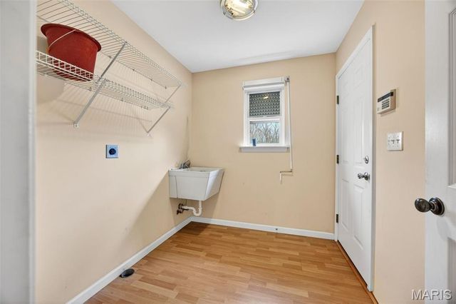 205 Deer View Drive, Troy, MO 63379