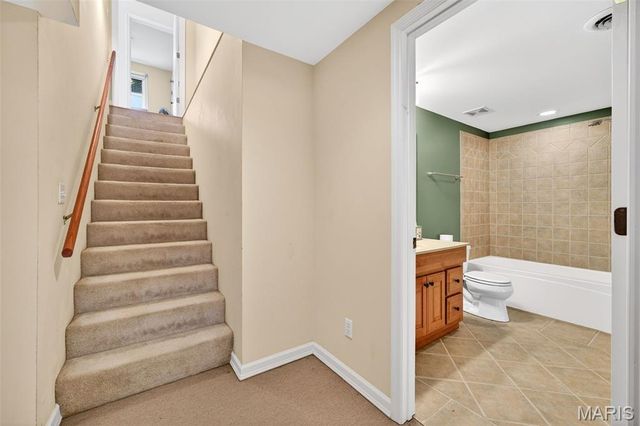 205 Deer View Drive, Troy, MO 63379