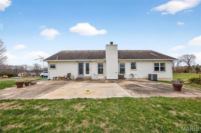 205 Deer View Drive, Troy, MO 63379