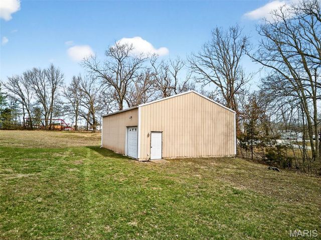205 Deer View Drive, Troy, MO 63379