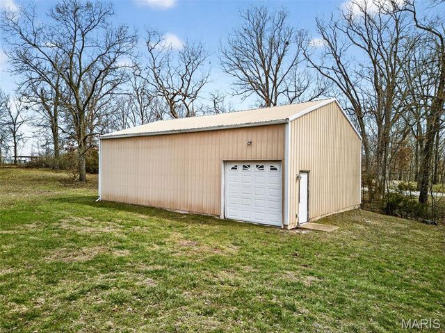 205 Deer View Drive, Troy, MO 63379