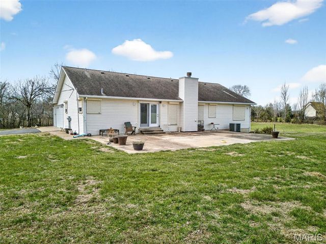 205 Deer View Drive, Troy, MO 63379