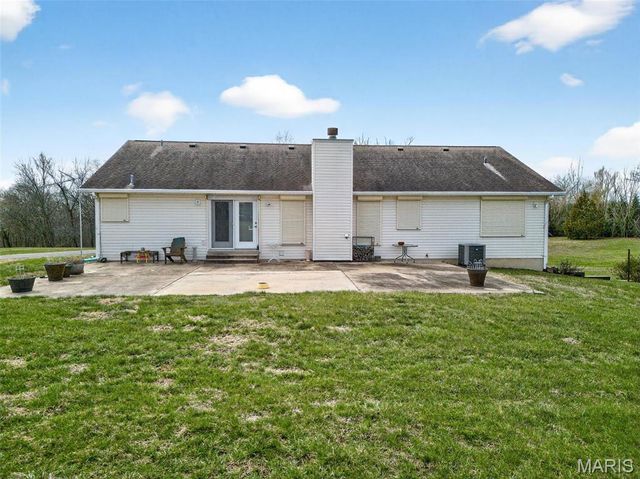 205 Deer View Drive, Troy, MO 63379