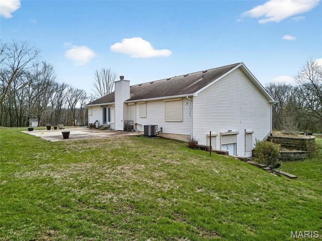 205 Deer View Drive, Troy, MO 63379