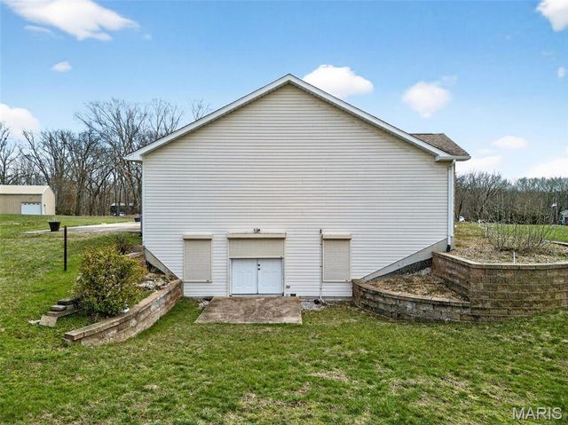 205 Deer View Drive, Troy, MO 63379