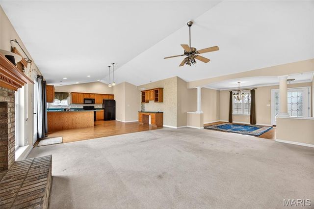 205 Deer View Drive, Troy, MO 63379