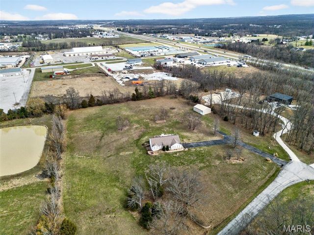 205 Deer View Drive, Troy, MO 63379