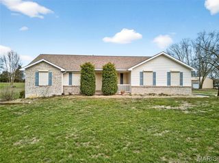 205 Deer View Drive, Troy, MO 63379