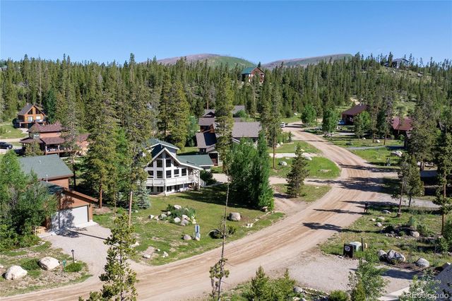 17 County Road 4435, Grand Lake, CO 80447