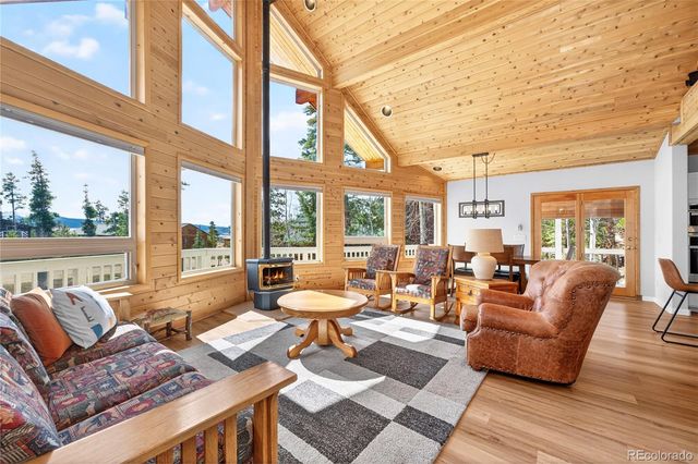 17 County Road 4435, Grand Lake, CO 80447