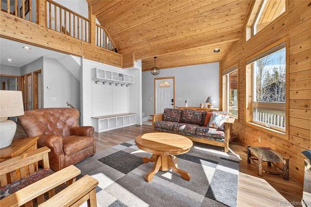 17 County Road 4435, Grand Lake, CO 80447