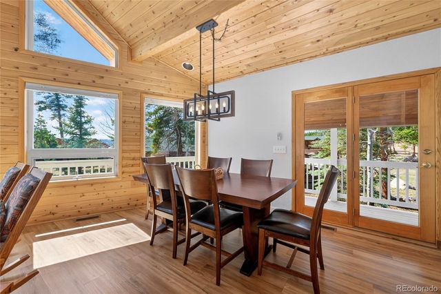 17 County Road 4435, Grand Lake, CO 80447
