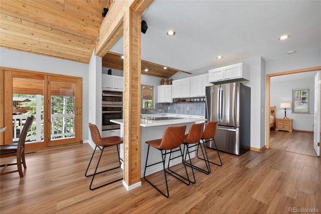 17 County Road 4435, Grand Lake, CO 80447