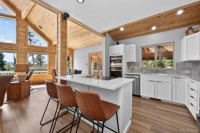 17 County Road 4435, Grand Lake, CO 80447