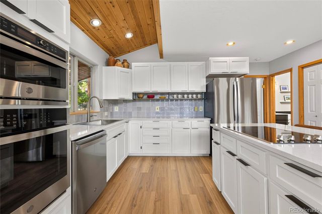 17 County Road 4435, Grand Lake, CO 80447