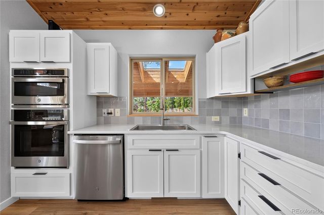 17 County Road 4435, Grand Lake, CO 80447