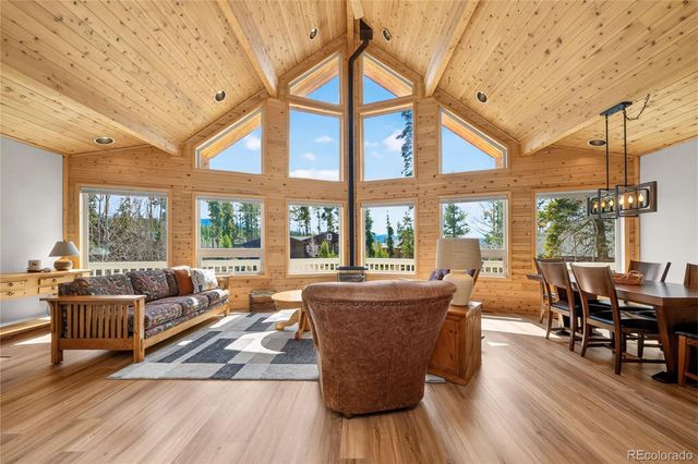 17 County Road 4435, Grand Lake, CO 80447