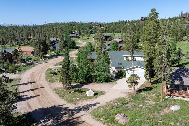 17 County Road 4435, Grand Lake, CO 80447