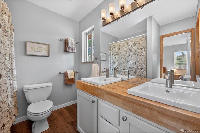 17 County Road 4435, Grand Lake, CO 80447