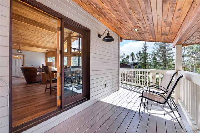 17 County Road 4435, Grand Lake, CO 80447