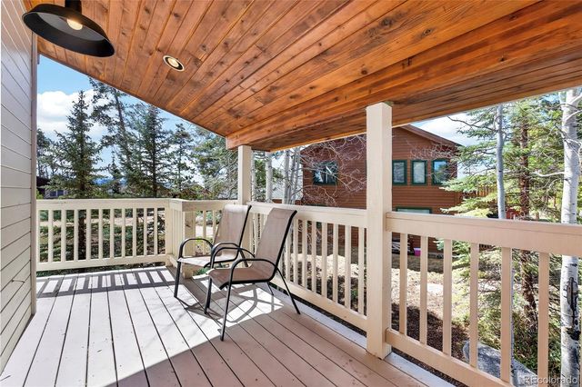 17 County Road 4435, Grand Lake, CO 80447