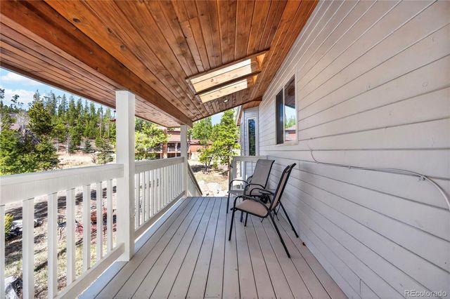 17 County Road 4435, Grand Lake, CO 80447