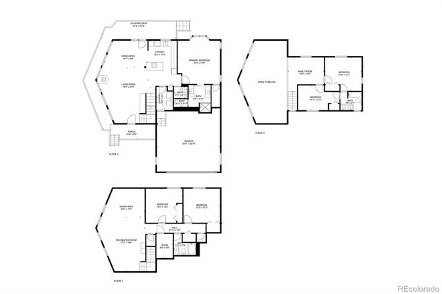 17 County Road 4435, Grand Lake, CO 80447