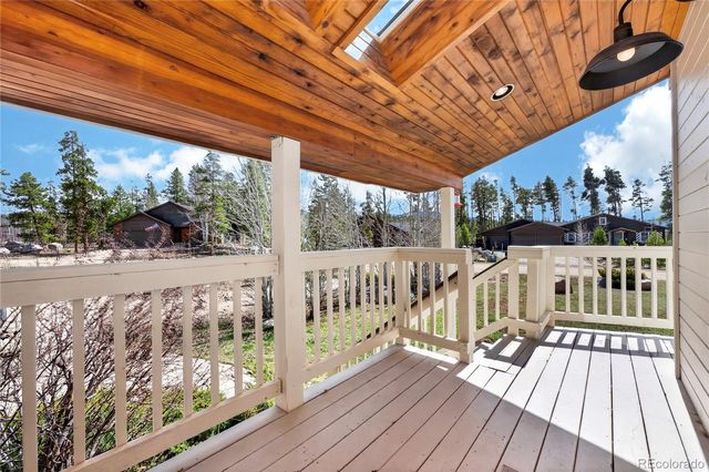 17 County Road 4435, Grand Lake, CO 80447