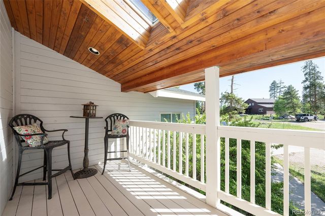 17 County Road 4435, Grand Lake, CO 80447