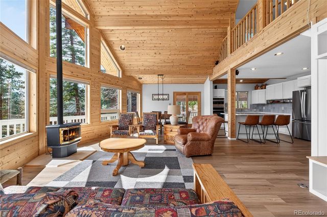 17 County Road 4435, Grand Lake, CO 80447