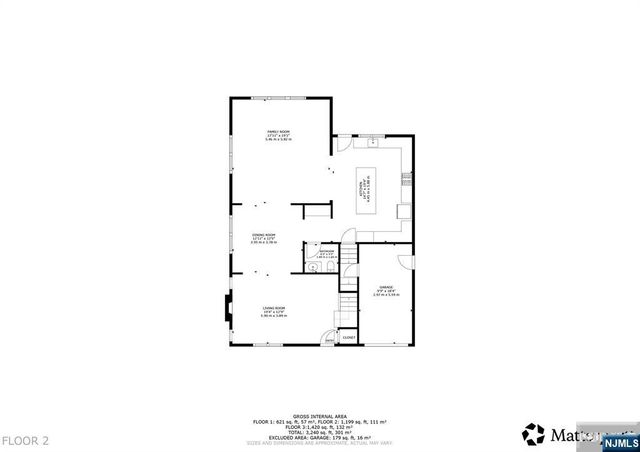 700 Ramapo Road, Teaneck, NJ 07666