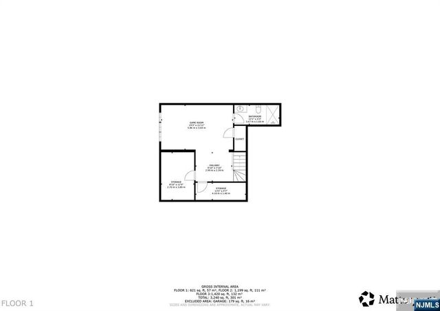 700 Ramapo Road, Teaneck, NJ 07666