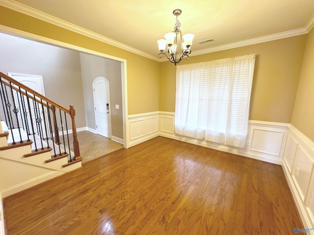 126 Windridge Way, Huntsville, AL 35824