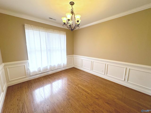 126 Windridge Way, Huntsville, AL 35824