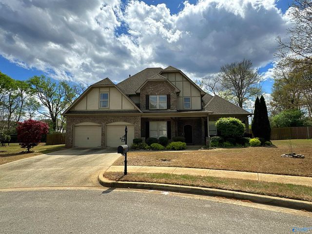 126 Windridge Way, Huntsville, AL 35824