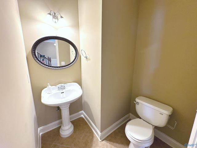 126 Windridge Way, Huntsville, AL 35824