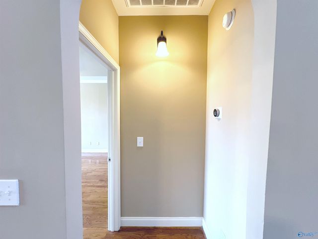 126 Windridge Way, Huntsville, AL 35824