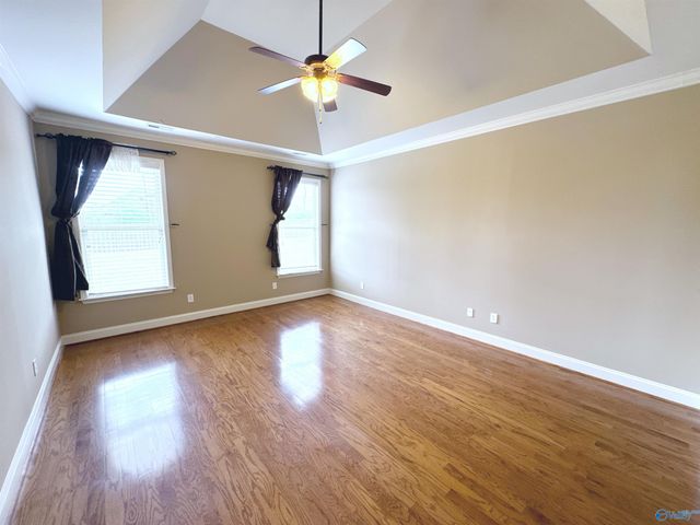 126 Windridge Way, Huntsville, AL 35824
