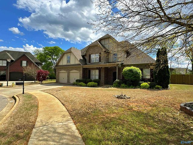 126 Windridge Way, Huntsville, AL 35824