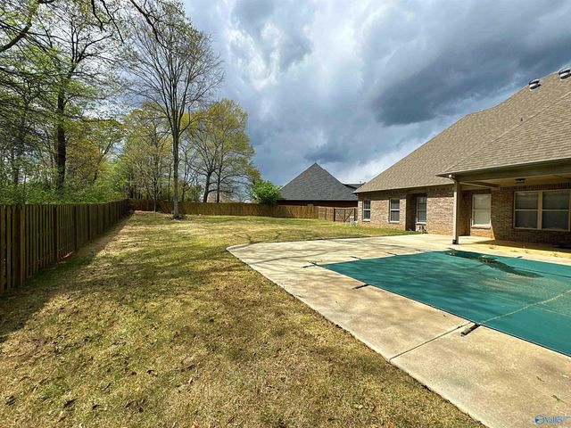 126 Windridge Way, Huntsville, AL 35824