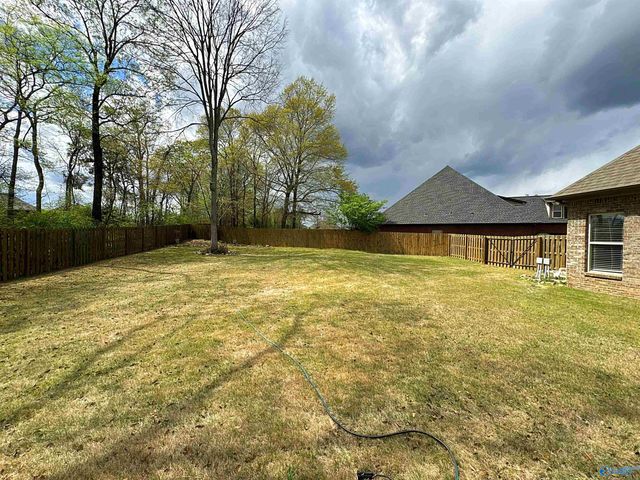 126 Windridge Way, Huntsville, AL 35824
